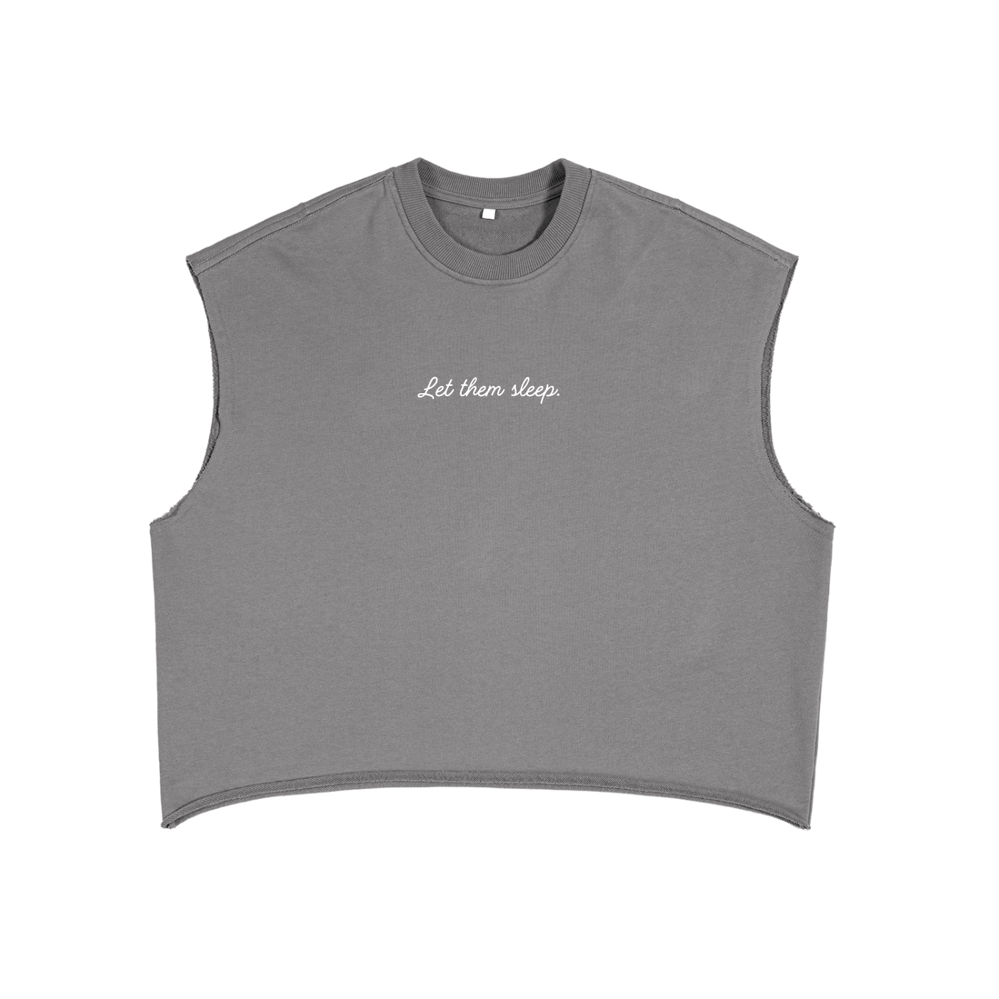 FUELED BY SUCCESS TANK