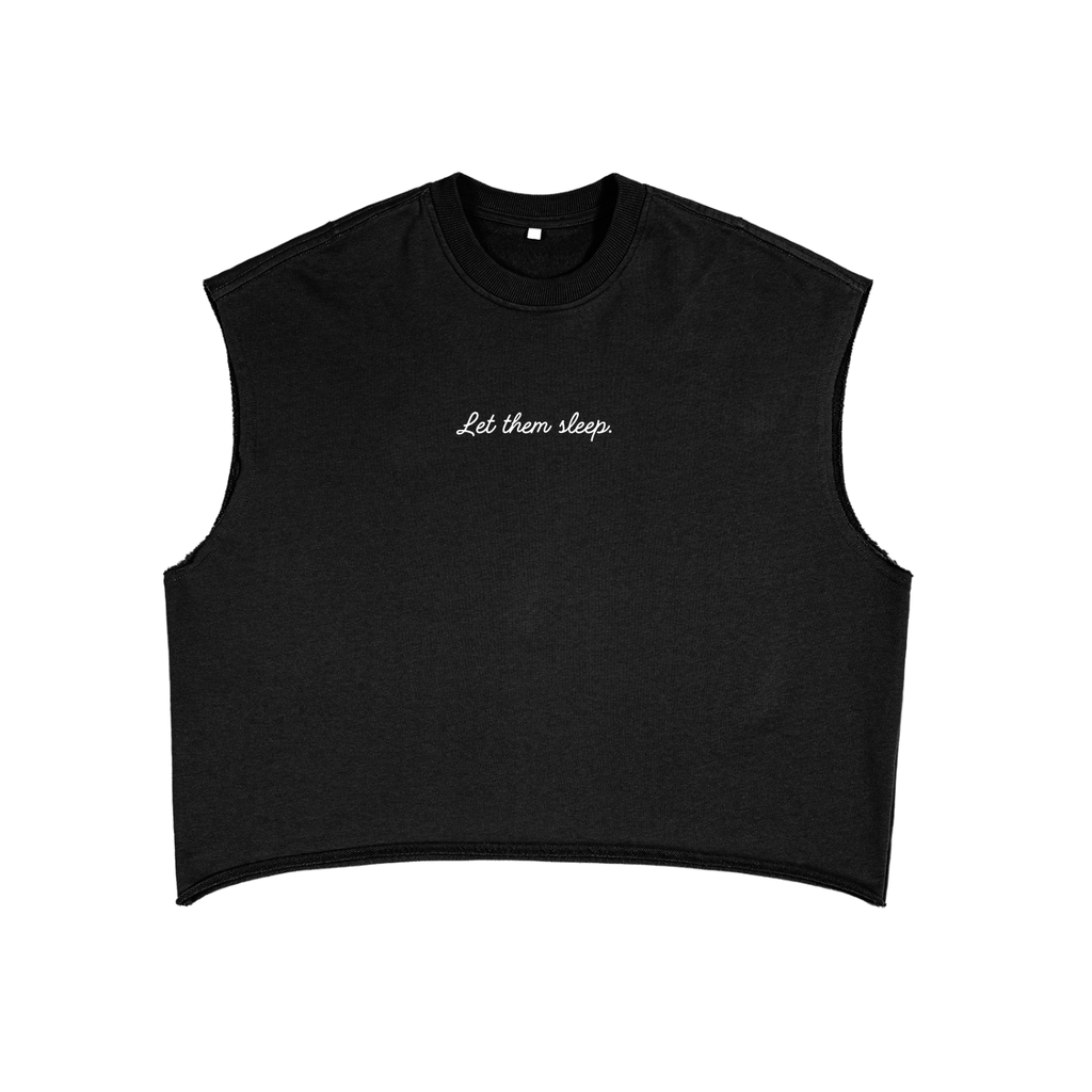 FUELED BY SUCCESS TANK