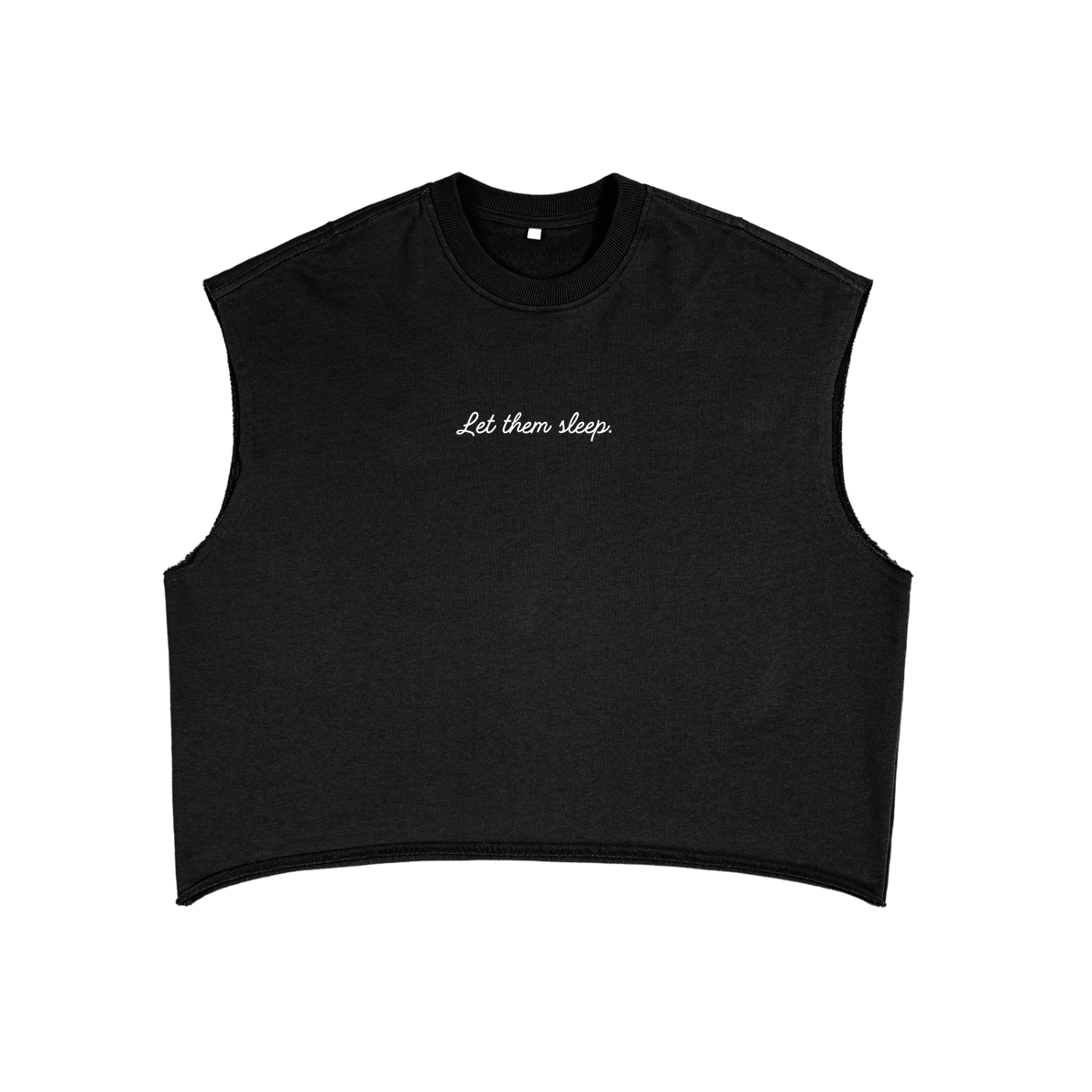 FUELED BY SUCCESS TANK