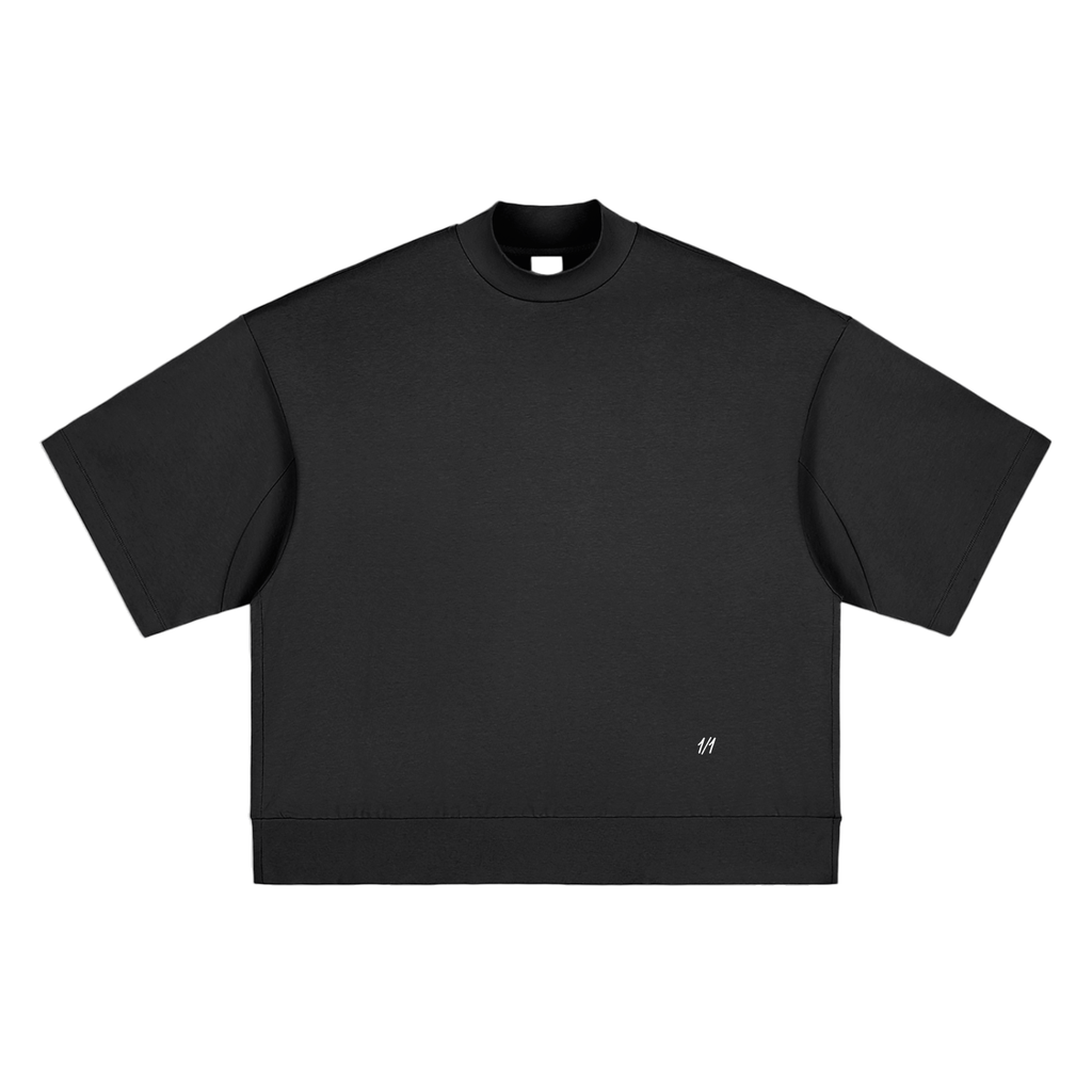 MOCK ME 001