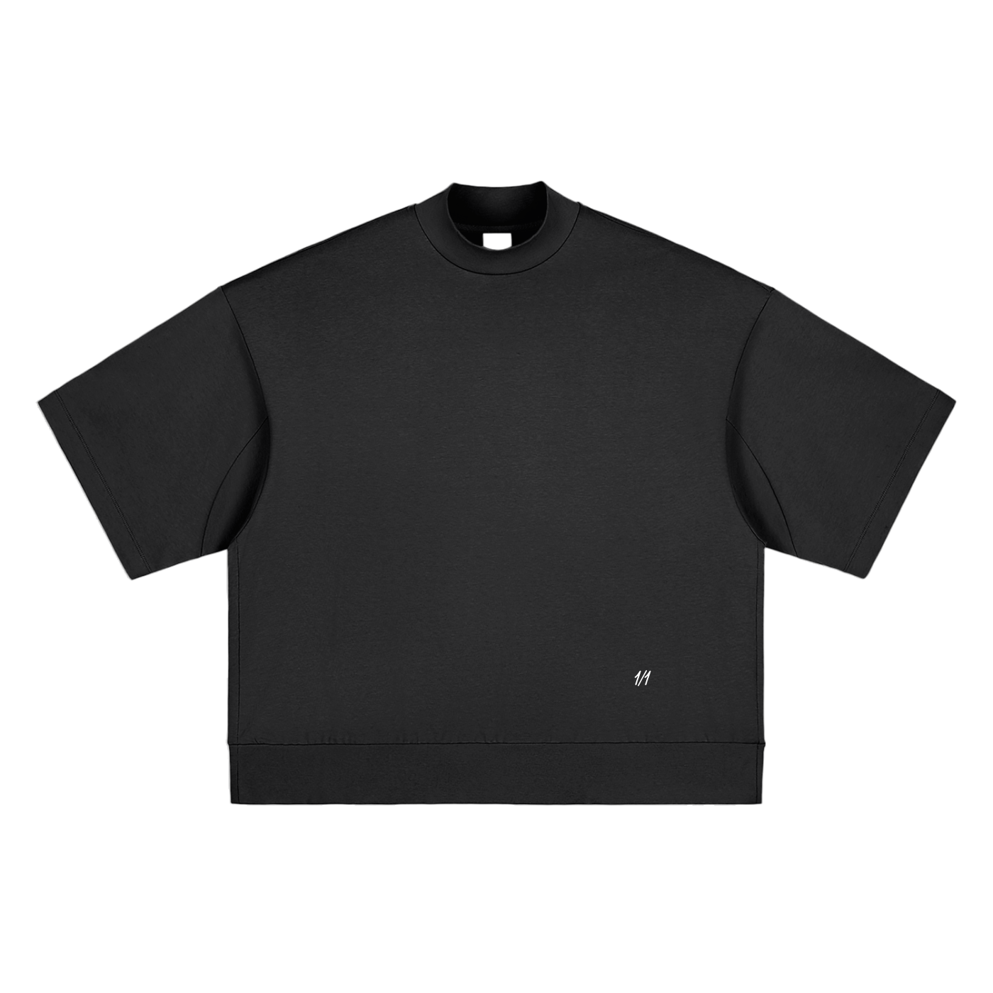 MOCK ME 001