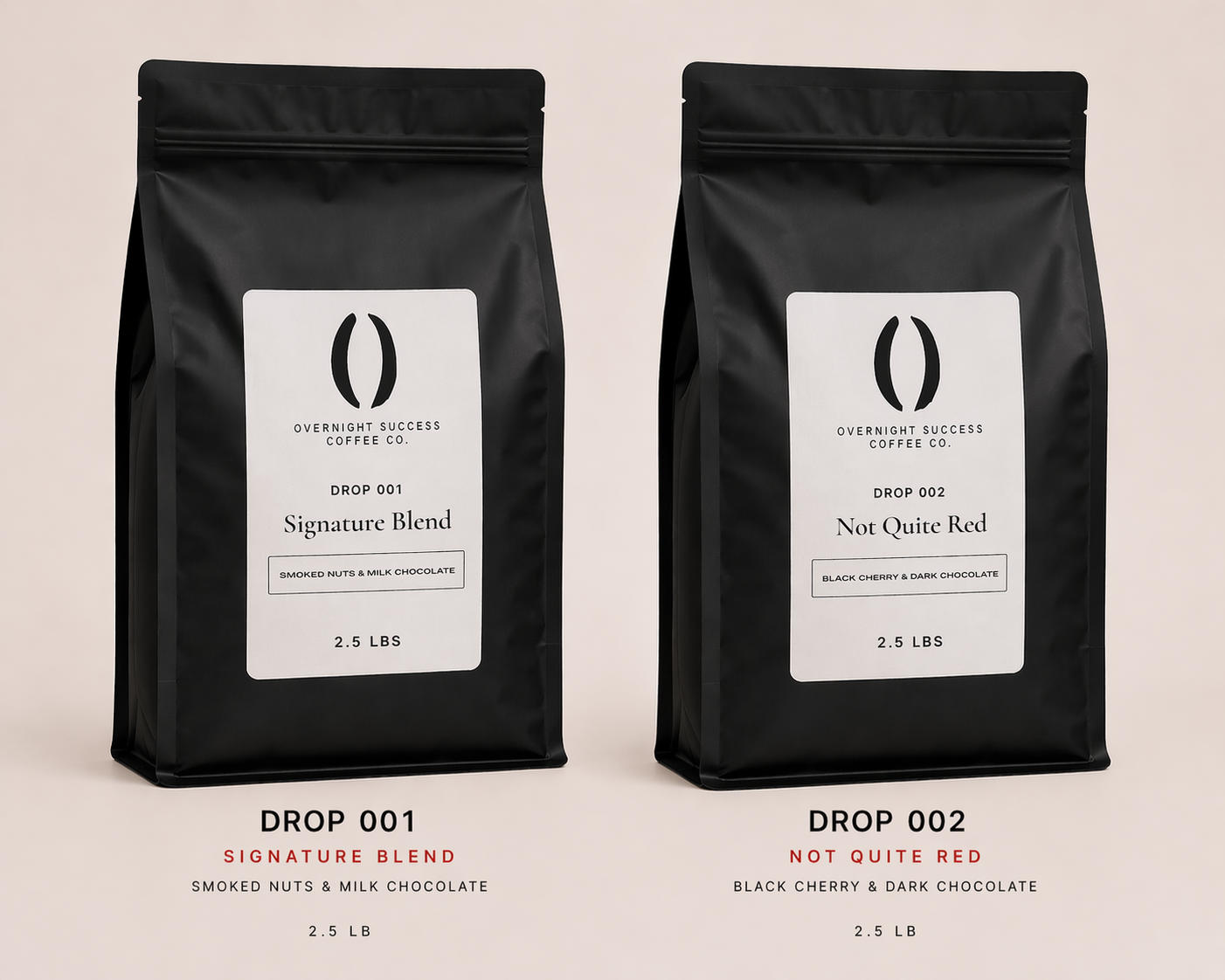 2.5lb Bag