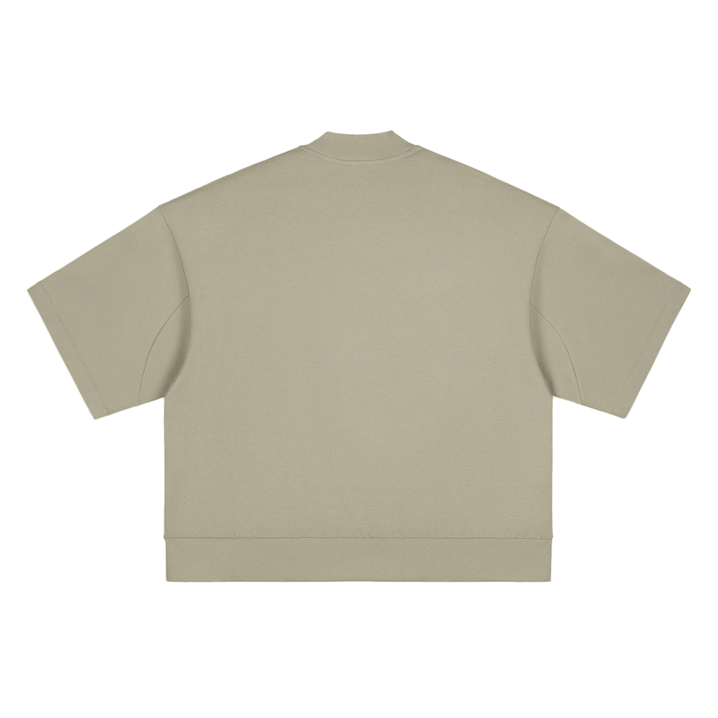 MOCK ME 001