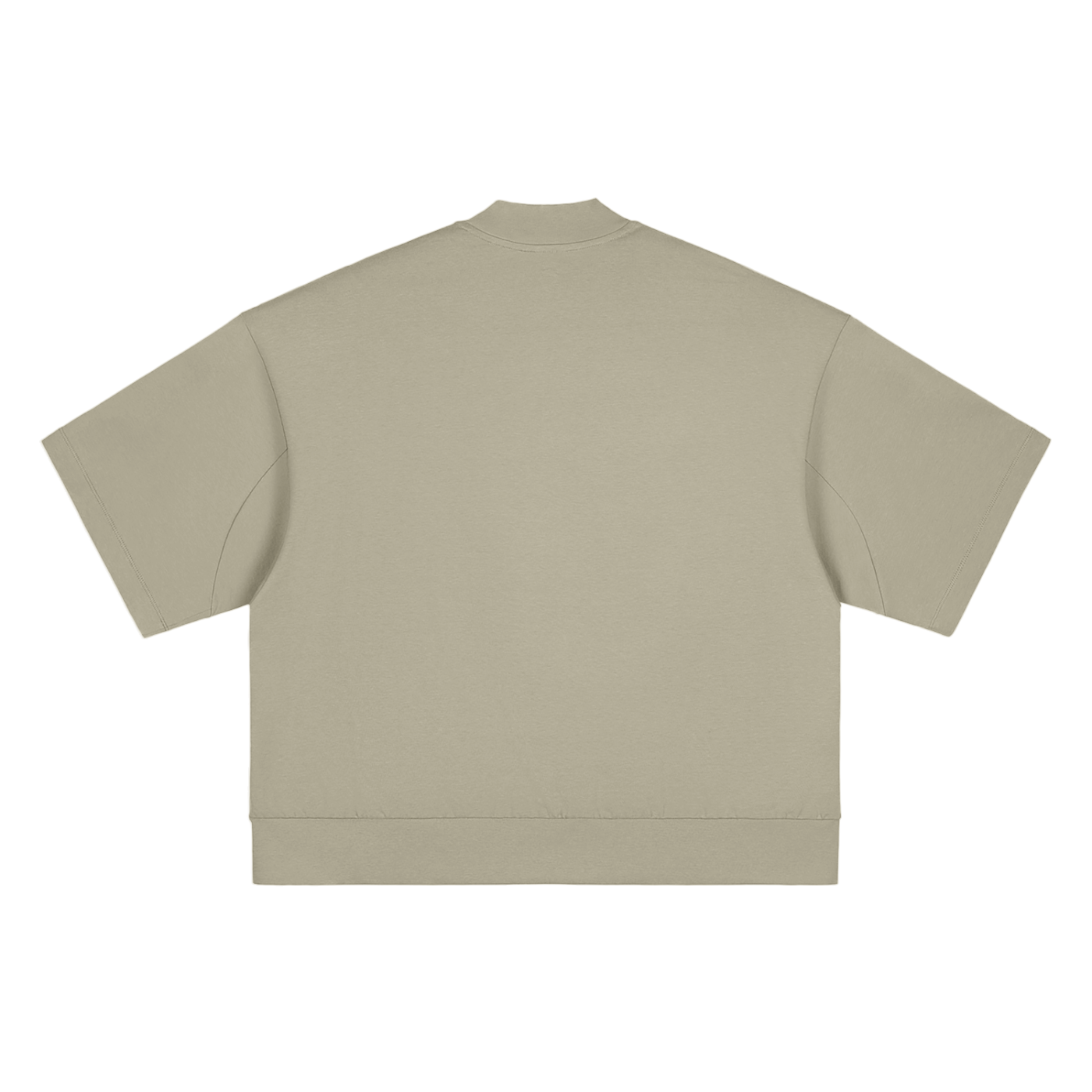 MOCK ME 001