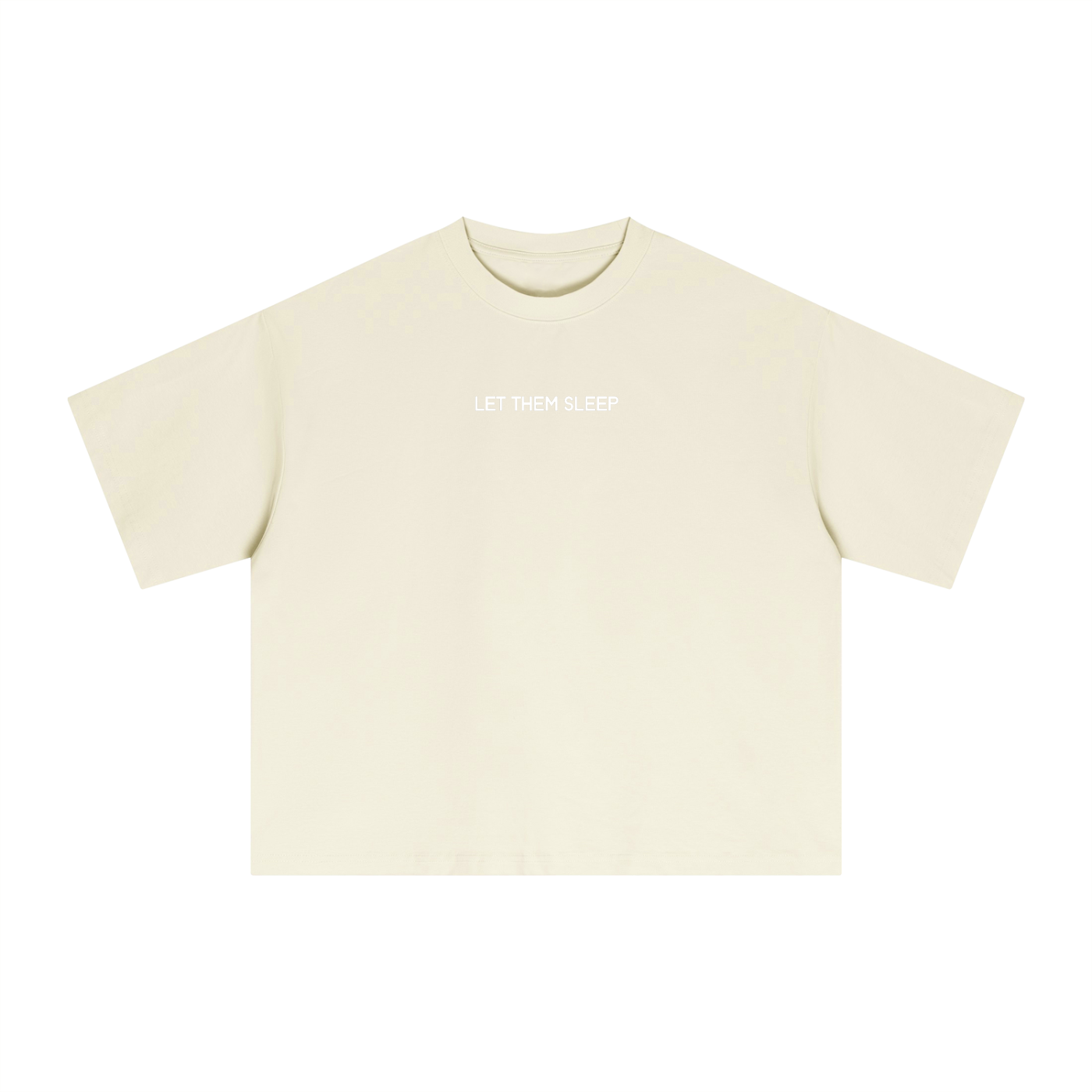 LTS BOXY