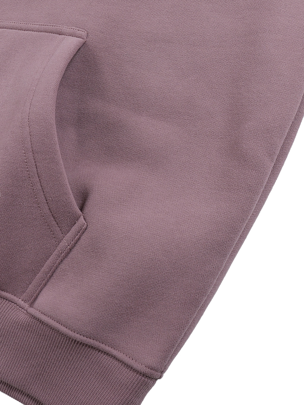 LTS Oversize Fleeced Hoodie