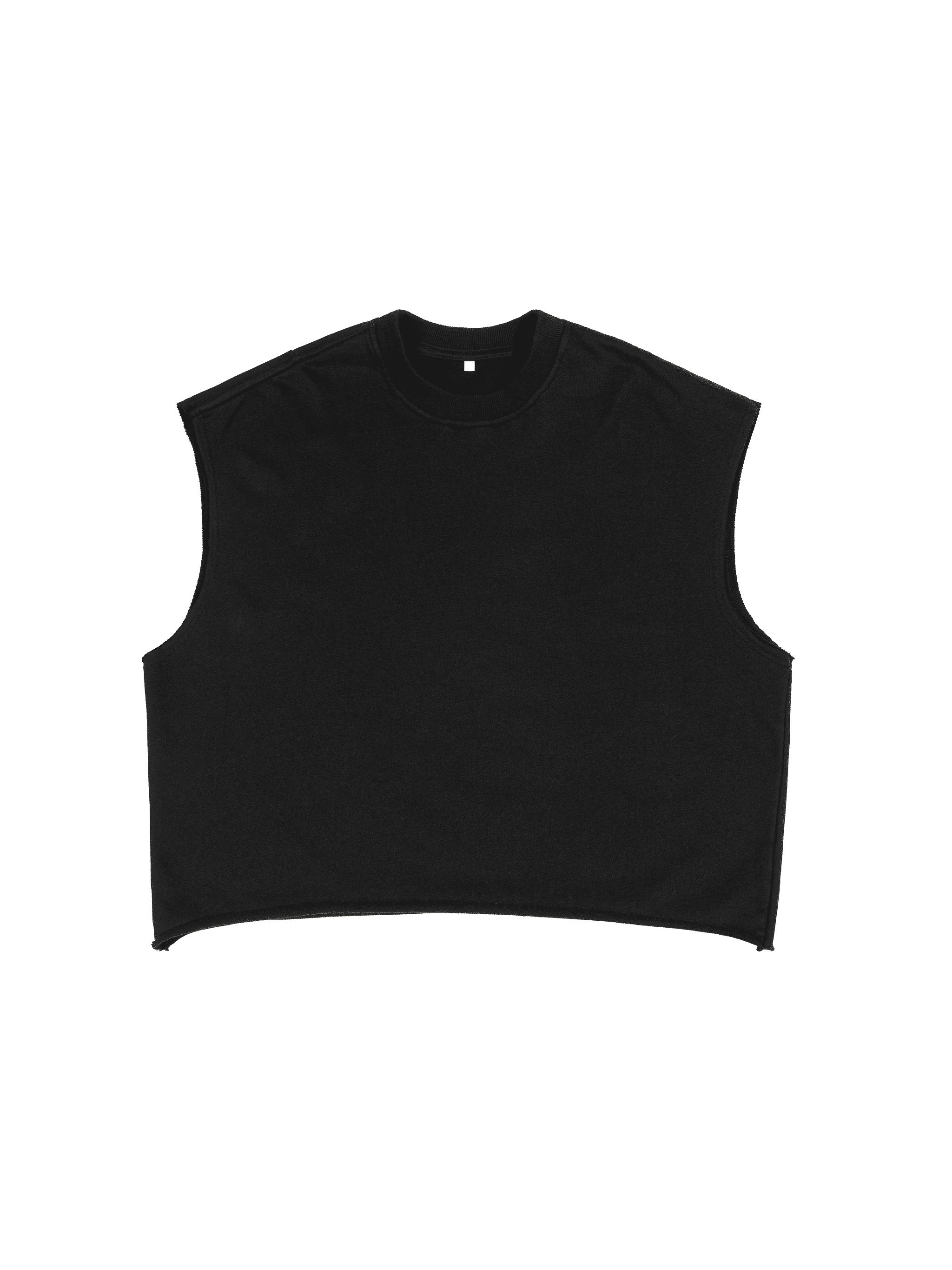 FUELED BY SUCCESS TANK