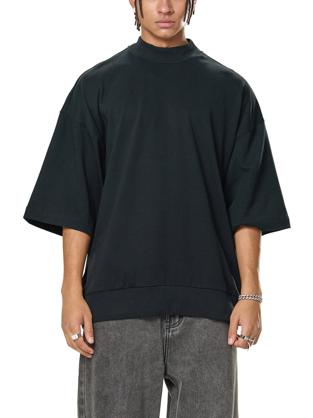 MOCK ME 001