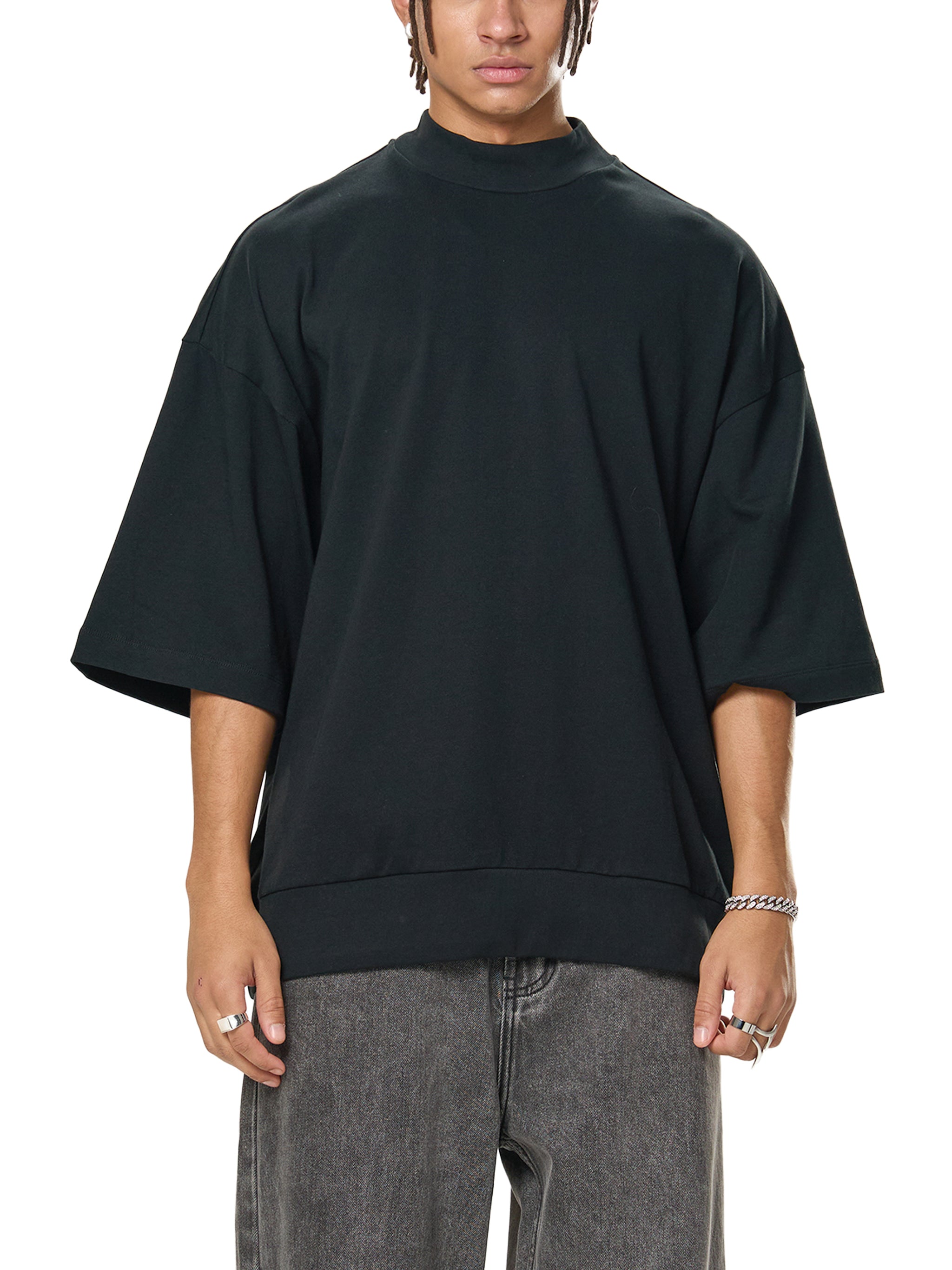 MOCK ME 001